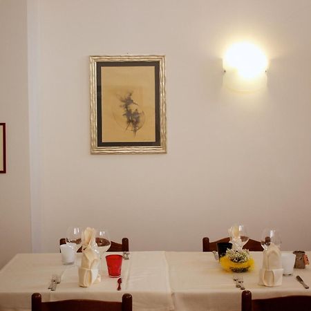 Paneolio B&B Poggio Picenze Екстер'єр фото