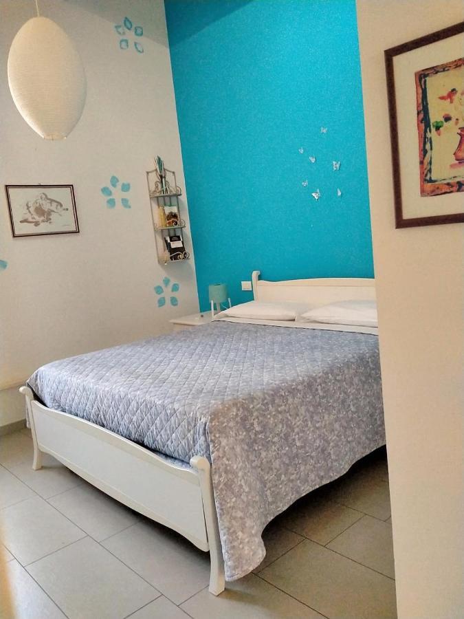 Paneolio B&B Poggio Picenze Екстер'єр фото