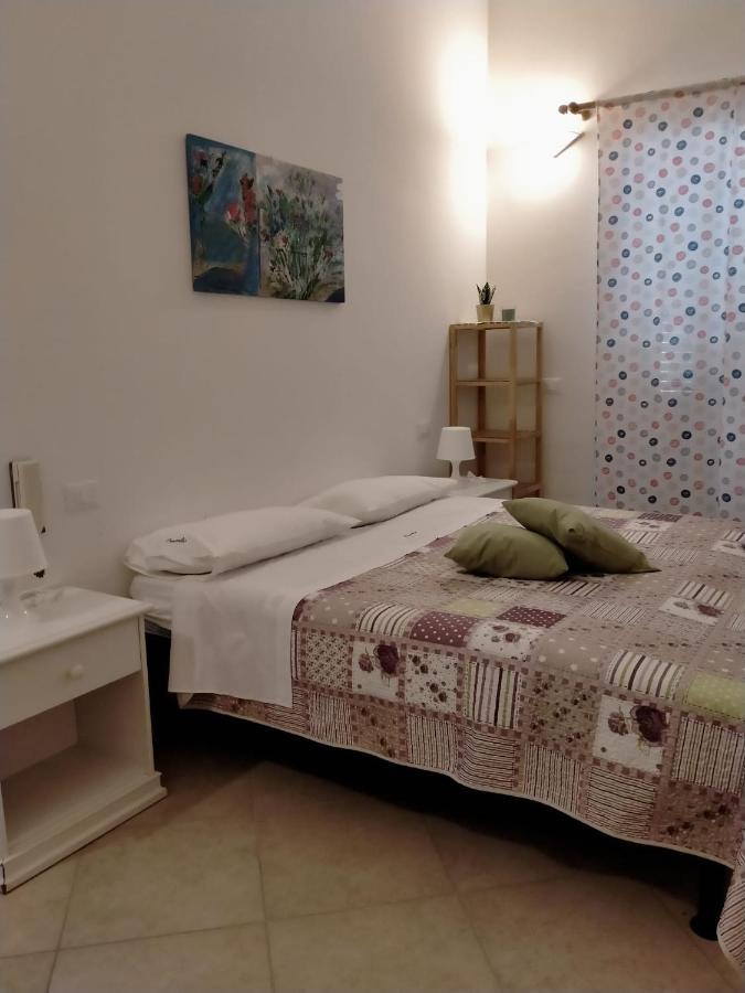 Paneolio B&B Poggio Picenze Екстер'єр фото