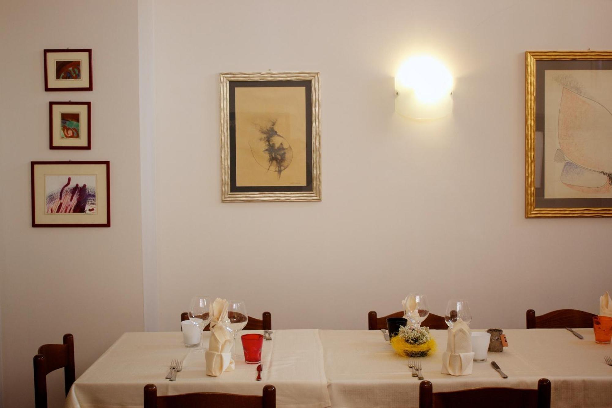 Paneolio B&B Poggio Picenze Екстер'єр фото