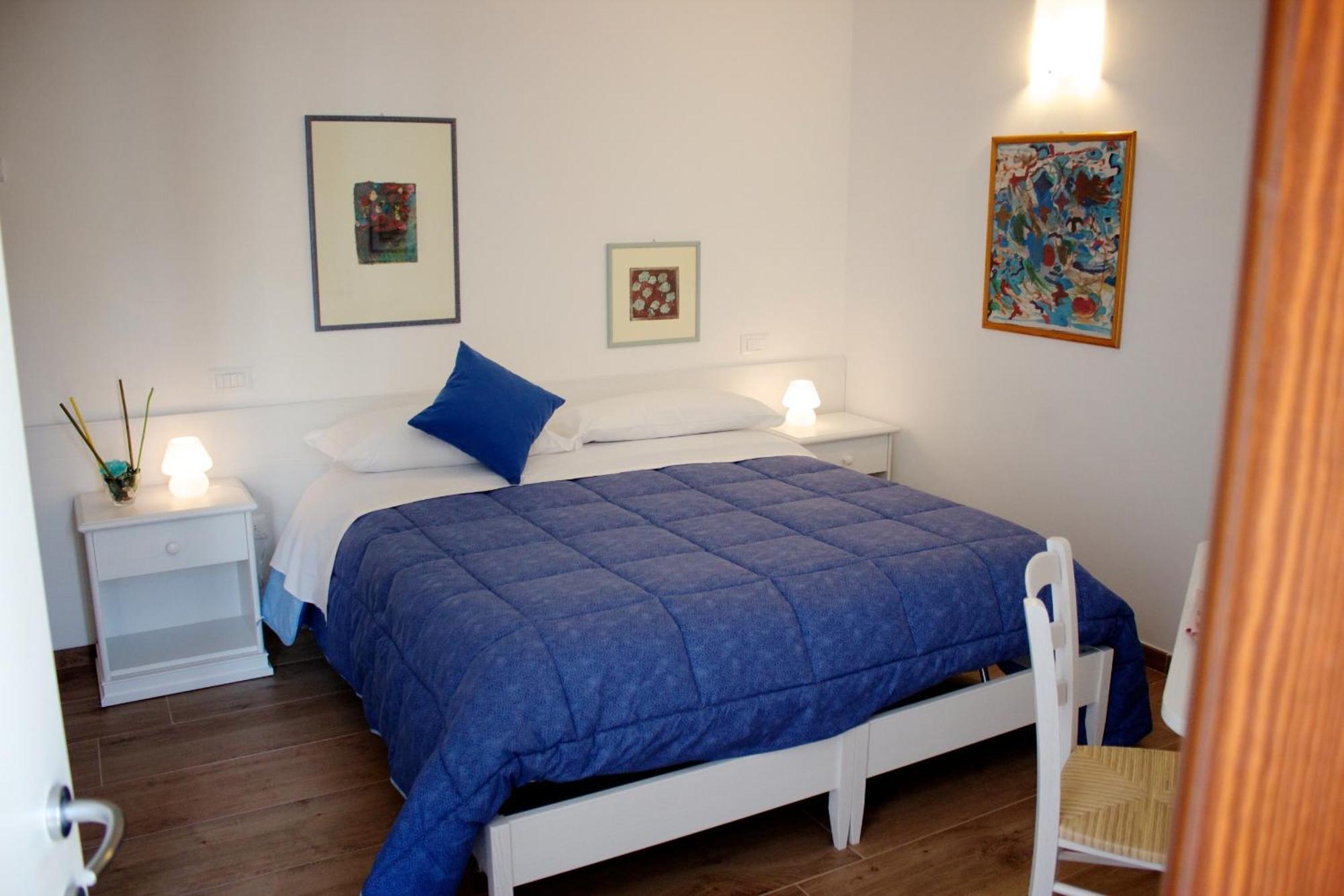 Paneolio B&B Poggio Picenze Екстер'єр фото