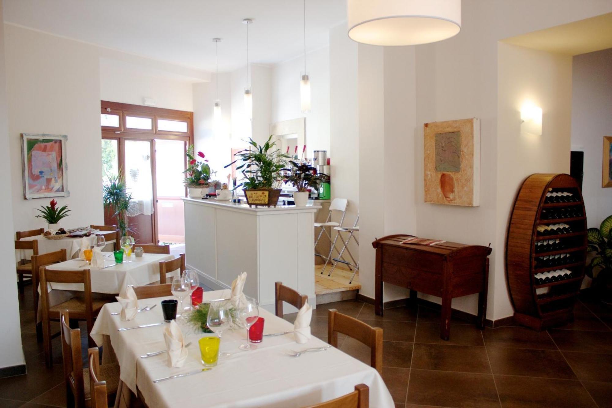 Paneolio B&B Poggio Picenze Екстер'єр фото