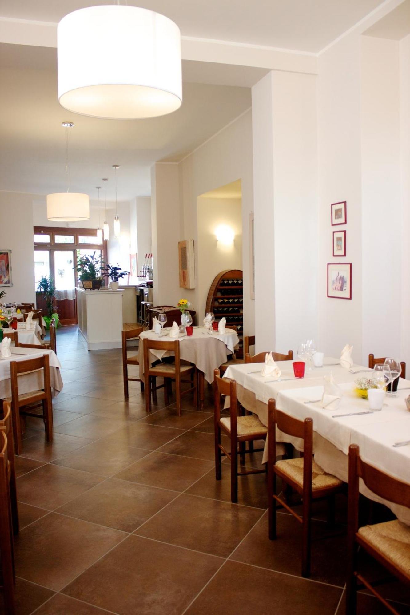 Paneolio B&B Poggio Picenze Екстер'єр фото
