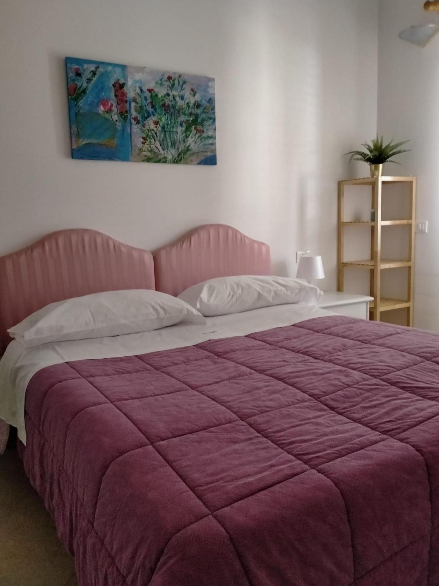Paneolio B&B Poggio Picenze Екстер'єр фото