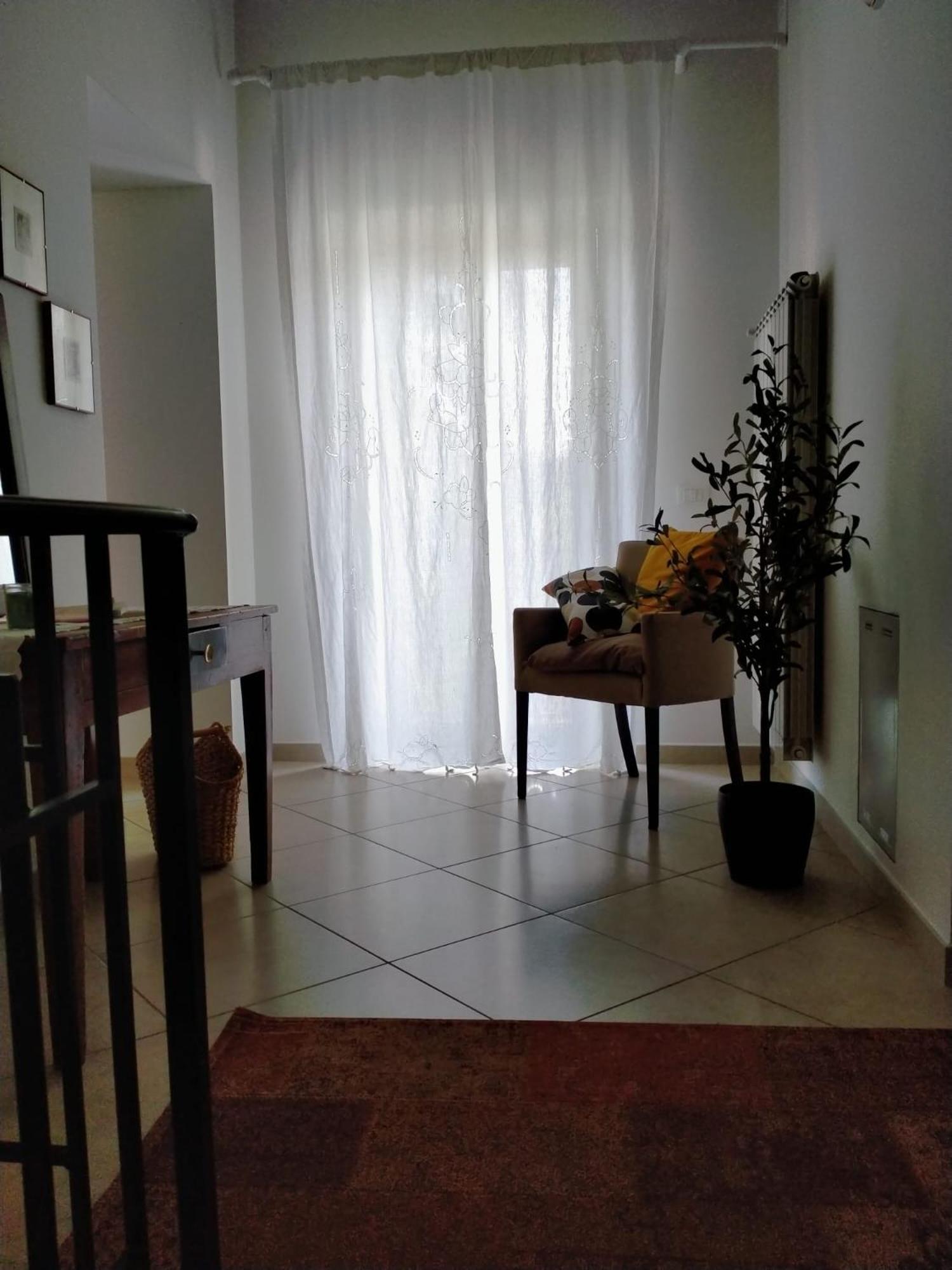 Paneolio B&B Poggio Picenze Екстер'єр фото