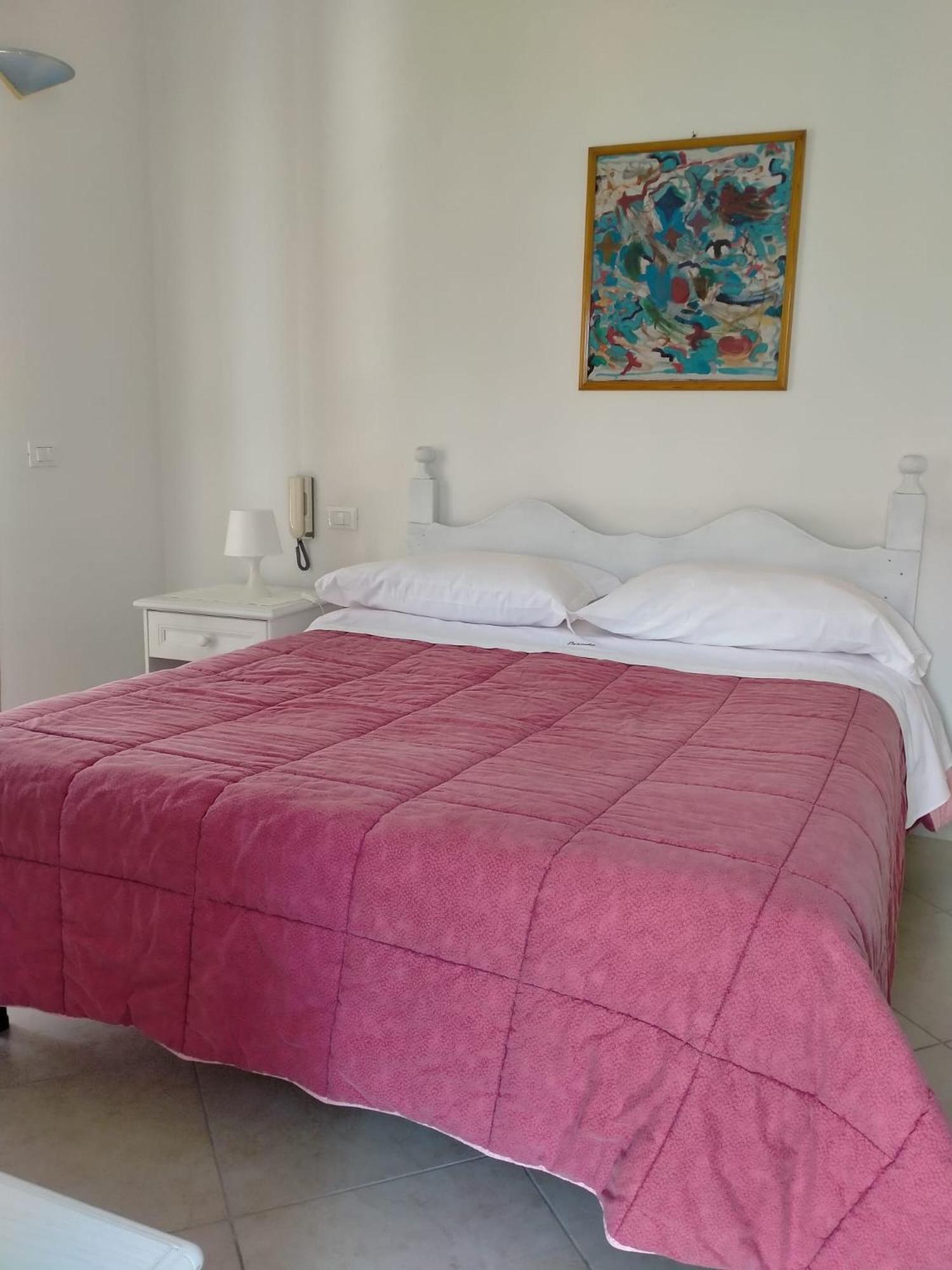 Paneolio B&B Poggio Picenze Екстер'єр фото