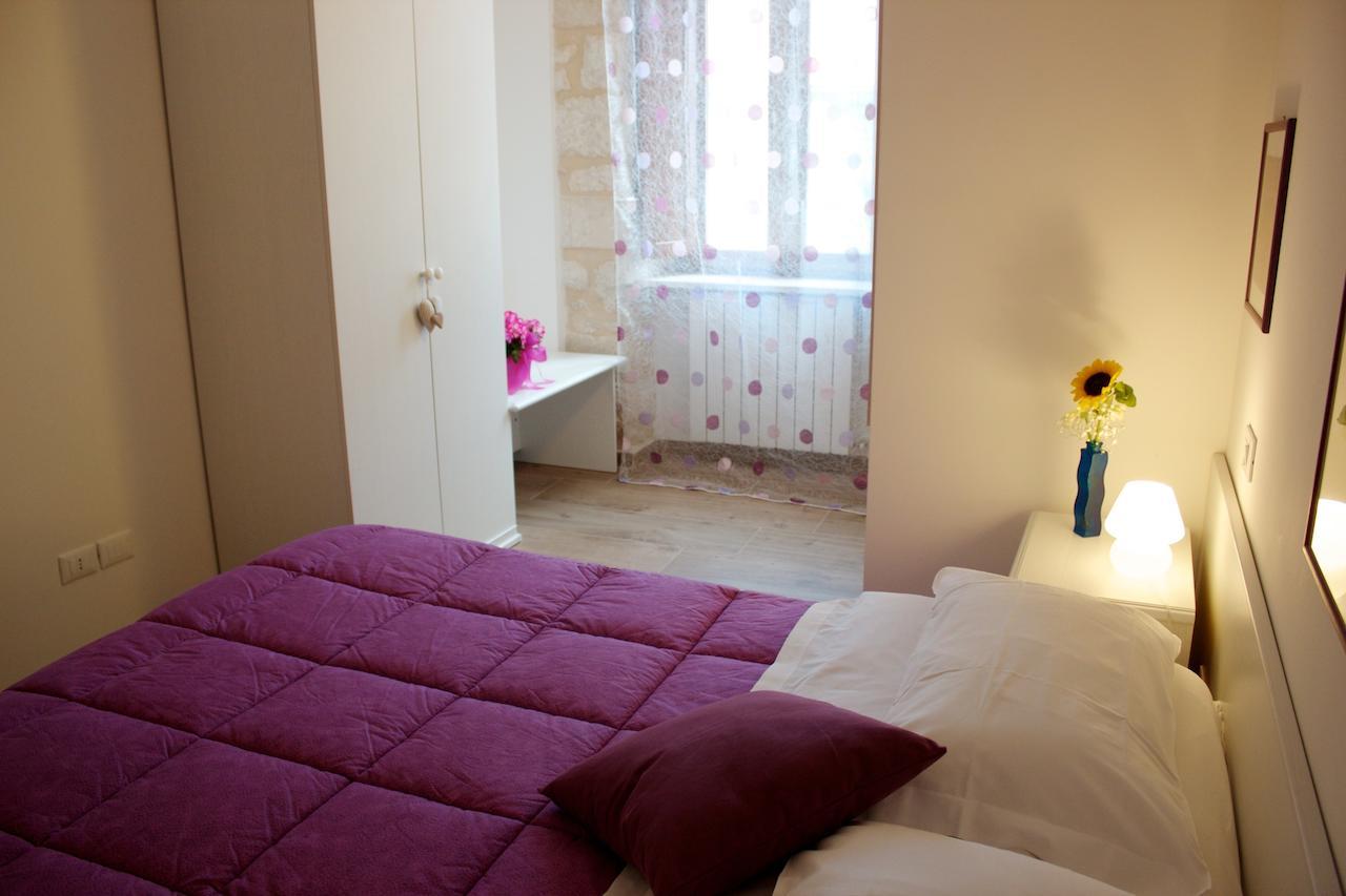 Paneolio B&B Poggio Picenze Екстер'єр фото