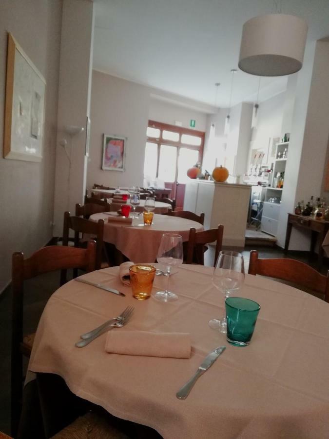 Paneolio B&B Poggio Picenze Екстер'єр фото