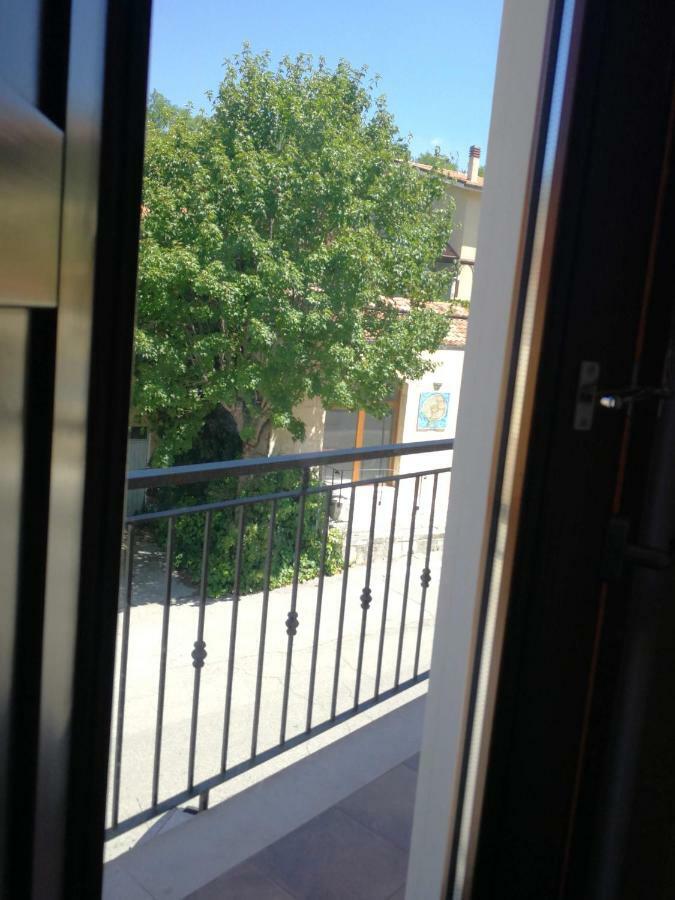 Paneolio B&B Poggio Picenze Екстер'єр фото